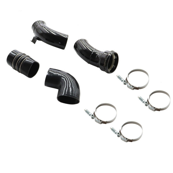 DURAFORCE 2011-2016 Ford 6.7L BC3Z6F073A/B Cold Side Intercooler Pipe Kit Fit