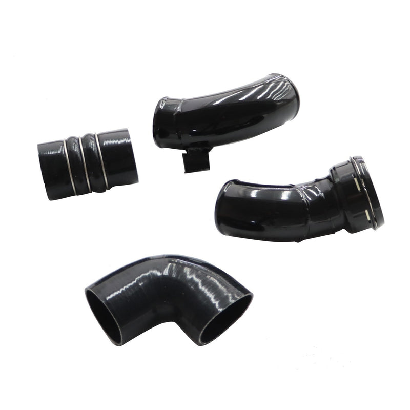 DURAFORCE 2011-2016 Ford 6.7L BC3Z6F073A/B Cold Side Intercooler Pipe Kit Fit