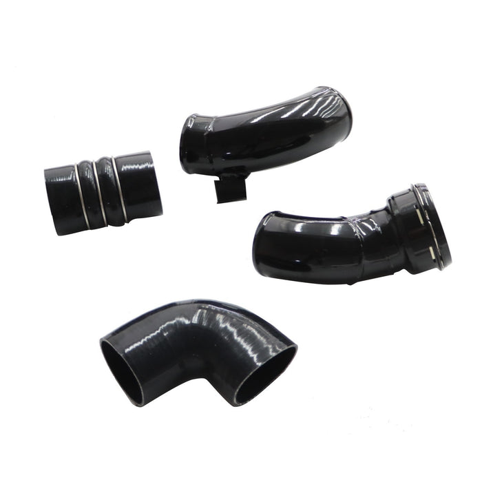 DURAFORCE 2011-2016 Ford 6.7L BC3Z6F073A/B Cold Side Intercooler Pipe Kit Fit