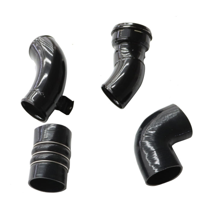 DURAFORCE 2011-2016 Ford 6.7L BC3Z6F073A/B Cold Side Intercooler Pipe Kit Fit