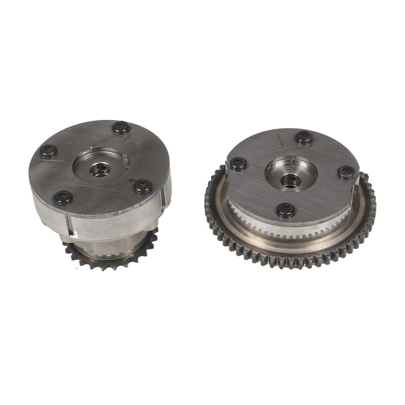 DURAFORCE 2011-2017 Ford F-150 Lincoln MKX 3.5L Timing Chain Kit with VVT Cam Phasers