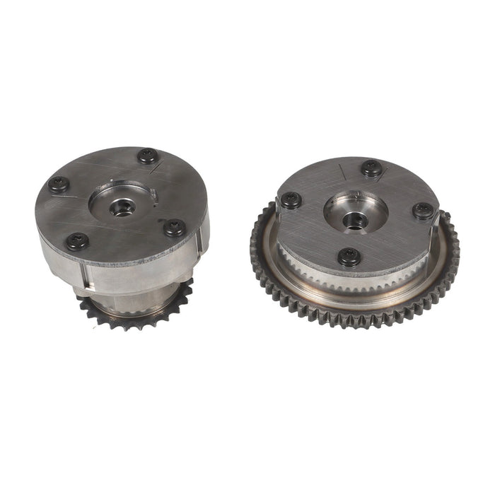 DURAFORCE 2011-2017 Ford F-150 Lincoln MKX 3.5L Timing Chain Kit with VVT Cam Phasers