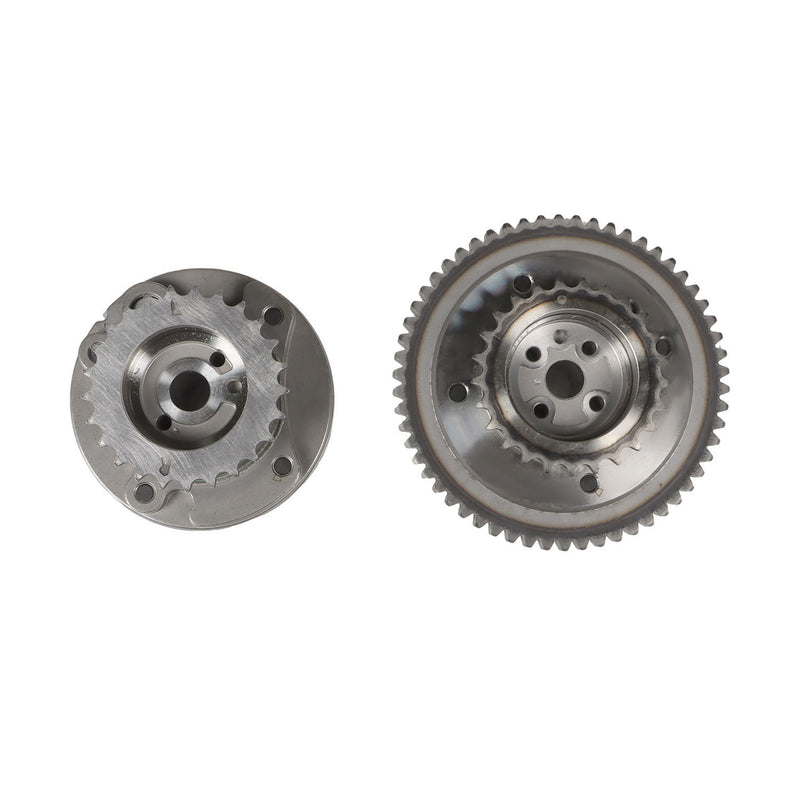 DURAFORCE 2011-2017 Ford F-150 Lincoln MKX 3.5L Timing Chain Kit with VVT Cam Phasers