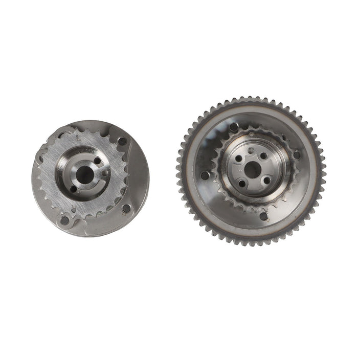 DURAFORCE 2011-2017 Ford F-150 Lincoln MKX 3.5L Timing Chain Kit with VVT Cam Phasers