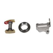 DURAFORCE 2011-2017 Ford F-150 Lincoln MKX 3.5L Timing Chain Kit with VVT Cam Phasers