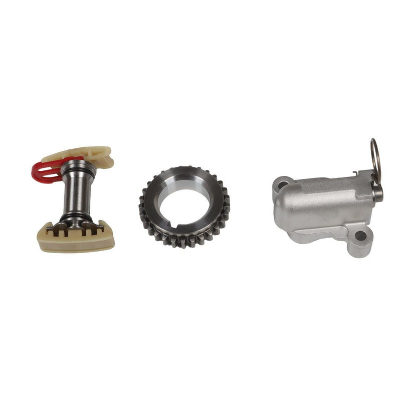 DURAFORCE 2011-2017 Ford F-150 Lincoln MKX 3.5L Timing Chain Kit with VVT Cam Phasers
