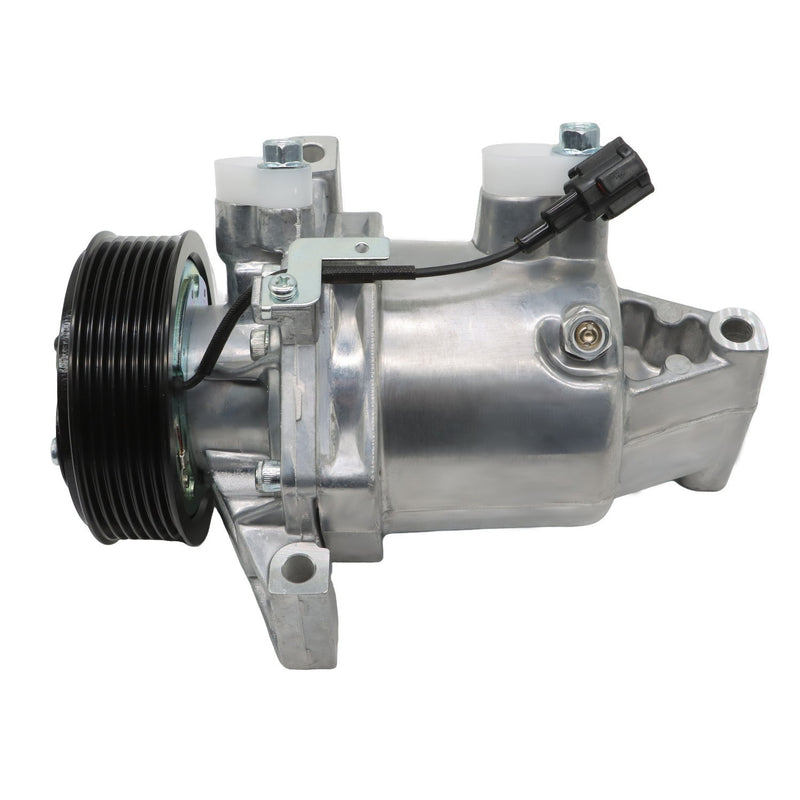 DURAFORCE Nissan Versa Note 2014-2017 1.6L A/C Compressor with Clutch CO29099C
