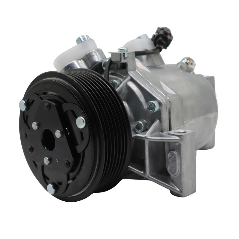 DURAFORCE Nissan Versa Note 2014-2017 1.6L A/C Compressor with Clutch CO29099C