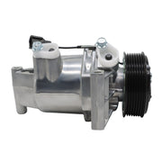 DURAFORCE Nissan Versa Note 2014-2017 1.6L A/C Compressor with Clutch CO29099C