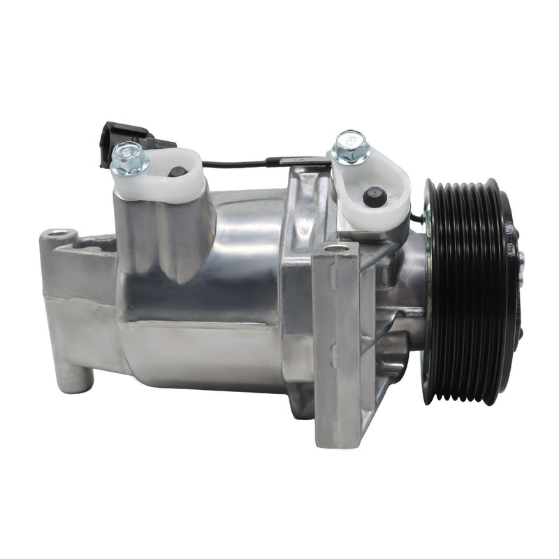 DURAFORCE Nissan Versa Note 2014-2017 1.6L A/C Compressor with Clutch CO29099C