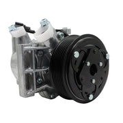 DURAFORCE Nissan Versa Note 2014-2017 1.6L A/C Compressor with Clutch CO29099C