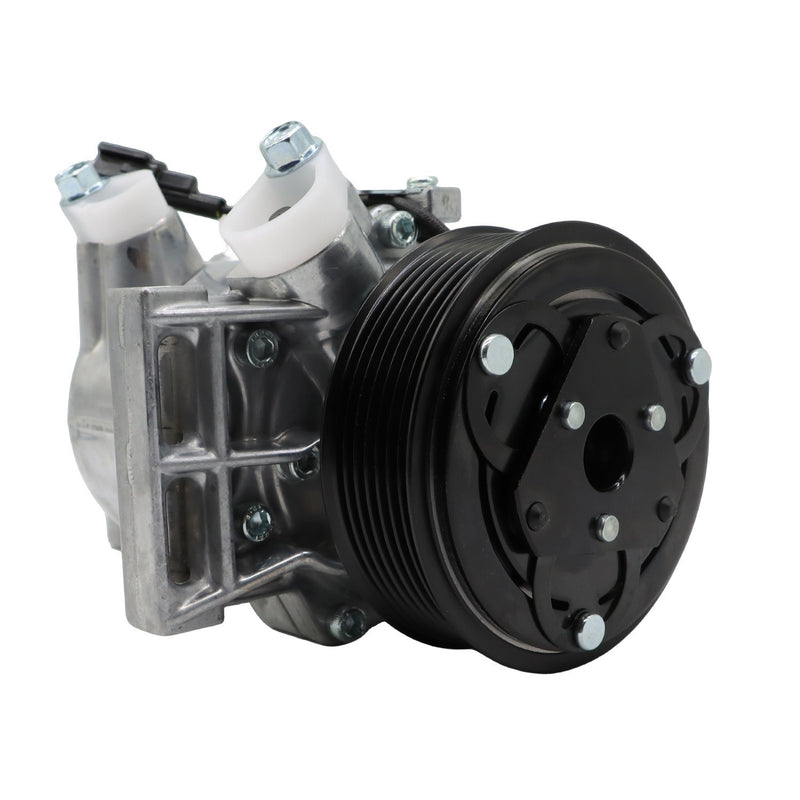 DURAFORCE Nissan Versa Note 2014-2017 1.6L A/C Compressor with Clutch CO29099C