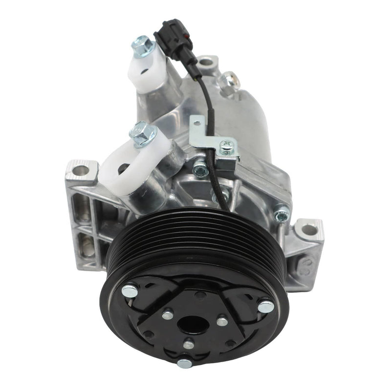 Co29099c Nissan Versa Note 2014-2017 1.6L A/C Compressor with Clutch CO29099C ...