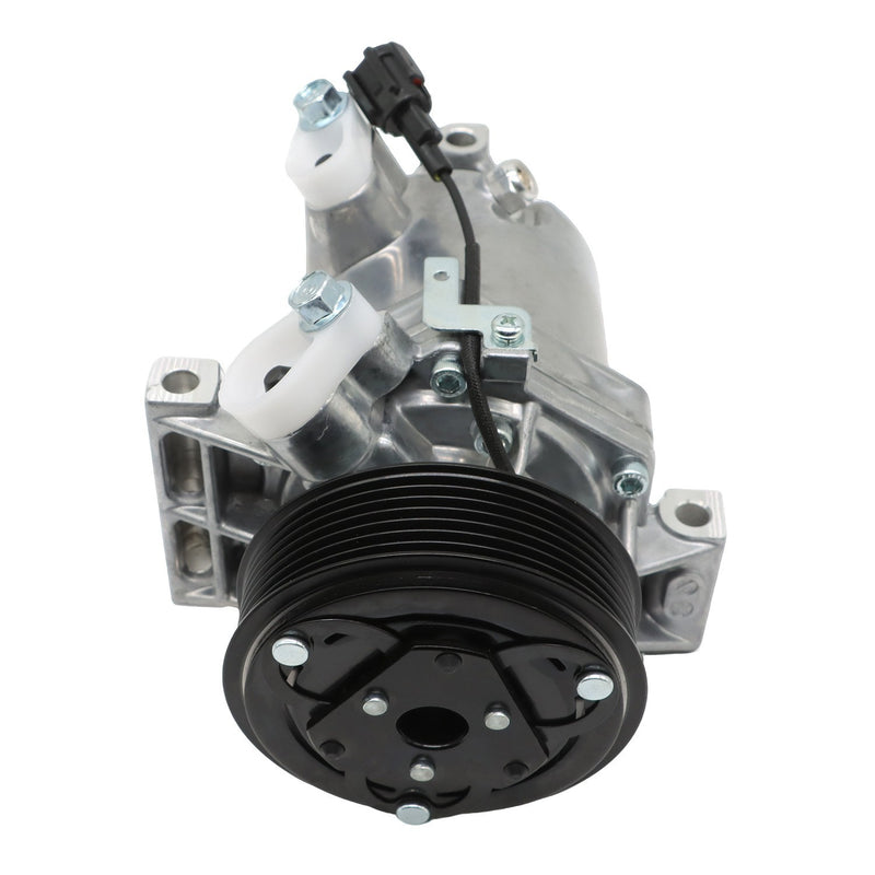 DURAFORCE Nissan Versa Note 2014-2017 1.6L A/C Compressor with Clutch CO29099C