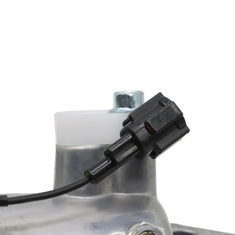 DURAFORCE Nissan Versa Note 2014-2017 1.6L A/C Compressor with Clutch CO29099C