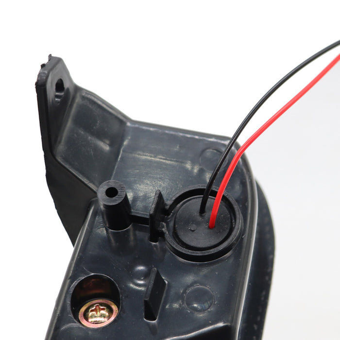 DURAFORCE 2014-2020 Infiniti Q50 Front Left Turn Signal Light Lamp LH Side Replacement