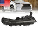 DURAFORCE 2015-2021 Lexus F-Sport NX200t NX300h LED DRL Signal Light Right Hand Side RH