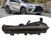 DURAFORCE 2015-2021 Lexus F-Sport NX200t NX300h LED DRL Signal Light Right Hand Side RH