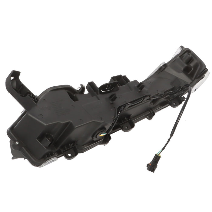 DURAFORCE 2015-2021 Lexus F-Sport NX200t NX300h LED DRL Signal Light Right Hand Side RH