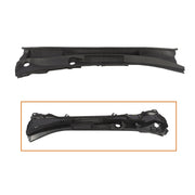 DURAFORCE 2019-2023 Toyota Corolla Front Cowl Vent Grille Top Cover Panel 5570802740