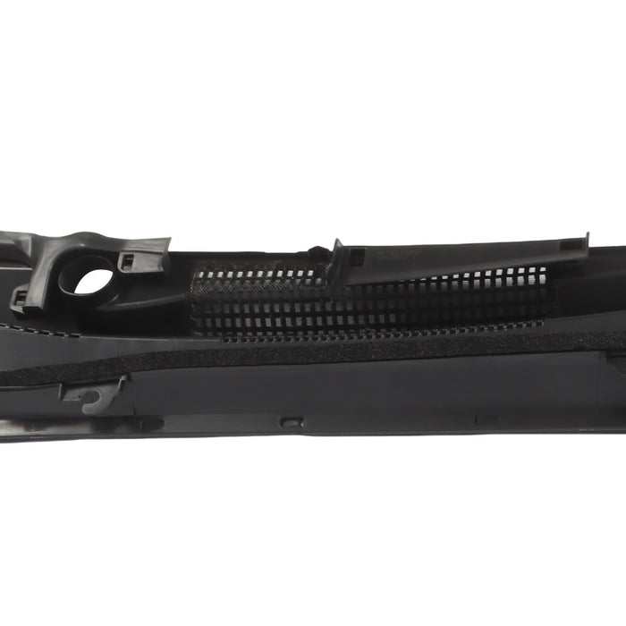 DURAFORCE 2019-2023 Toyota Corolla Front Cowl Vent Grille Top Cover Panel 5570802740