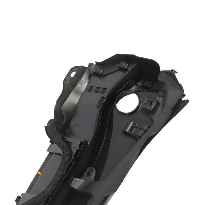 DURAFORCE 2019-2023 Toyota Corolla Front Cowl Vent Grille Top Cover Panel 5570802740