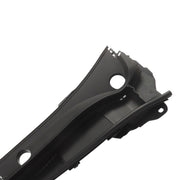 DURAFORCE 2019-2023 Toyota Corolla Front Cowl Vent Grille Top Cover Panel 5570802740