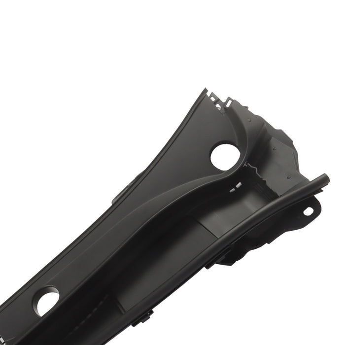 DURAFORCE 2019-2023 Toyota Corolla Front Cowl Vent Grille Top Cover Panel 5570802740