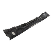 DURAFORCE 2019-2023 Toyota Corolla Front Cowl Vent Grille Top Cover Panel 5570802740