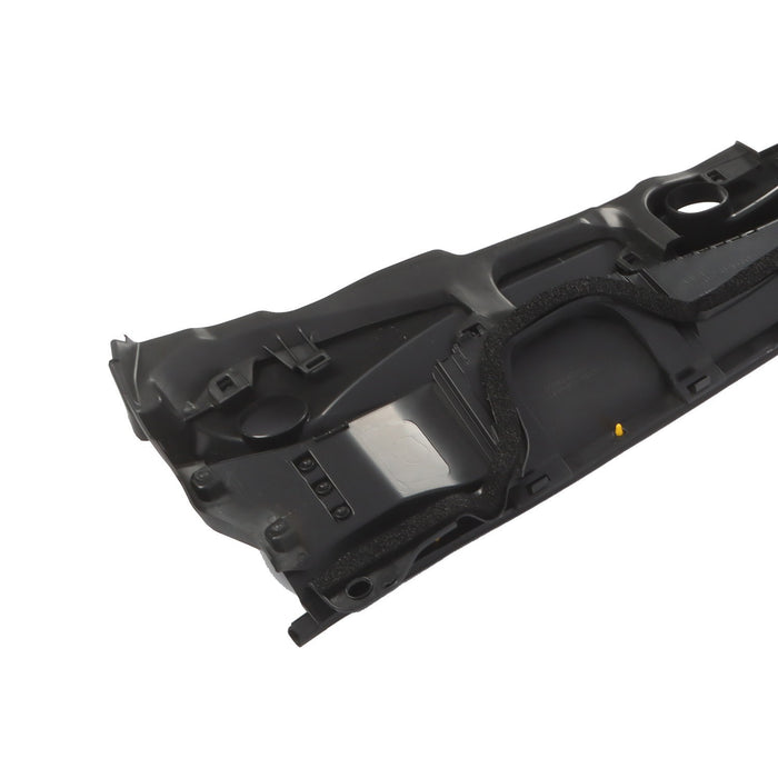 DURAFORCE 2019-2023 Toyota Corolla Front Cowl Vent Grille Top Cover Panel 5570802740