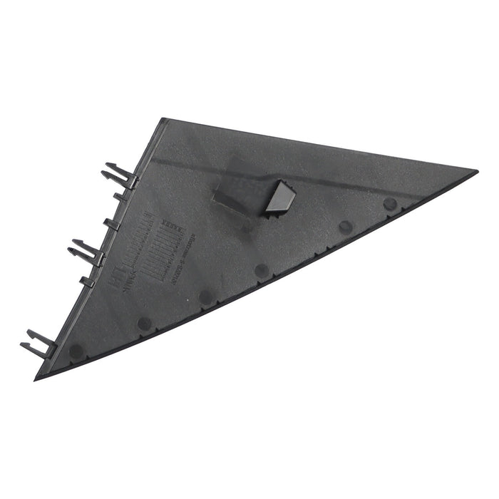 DURAFORCE 2020-23 Tesla Model Y Left Heated Power Fold White Side Mirror Driver Side