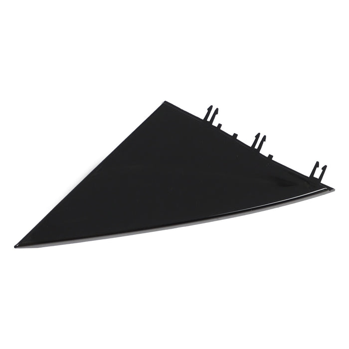 DURAFORCE 2020-23 Tesla Model Y Left Heated Power Fold White Side Mirror Driver Side