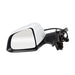 DURAFORCE 2020-23 Tesla Model Y Left Heated Power Fold White Side Mirror Driver Side