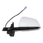 DURAFORCE 2020-23 Tesla Model Y Left Heated Power Fold White Side Mirror Driver Side