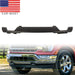 DURAFORCE 2021-2023 Ford F-150 Black Front Bumper Lower Molding Trim Valance