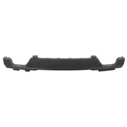 DURAFORCE 2021-2023 Ford F-150 Black Front Bumper Lower Molding Trim Valance