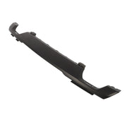 DURAFORCE 2021-2023 Ford F-150 Black Front Bumper Lower Molding Trim Valance