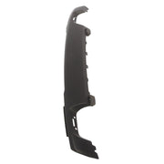 DURAFORCE 2021-2023 Ford F-150 Black Front Bumper Lower Molding Trim Valance