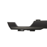 DURAFORCE 2021-2023 Ford F-150 Black Front Bumper Lower Molding Trim Valance