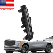 DURAFORCE 2021-2023 Cadillac Escalade LED Fog Light Daytime Running Lamp LH Driver