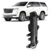 DURAFORCE 2021-2023 Cadillac Escalade LED Fog Light Daytime Running Lamp LH Driver