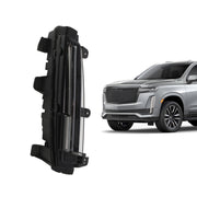 DURAFORCE 2021-2023 Cadillac Escalade LED Fog Light Daytime Running Lamp Passenger Side