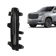 DURAFORCE 2021-2023 Cadillac Escalade LED Fog Light Daytime Running Lamp Passenger Side