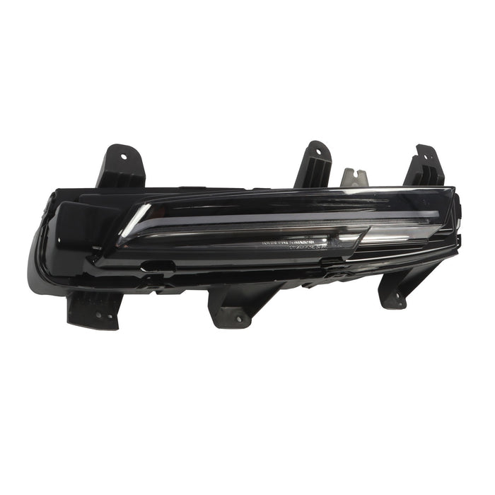 DURAFORCE 2021-2023 Cadillac Escalade LED Fog Light Daytime Running Lamp Passenger Side