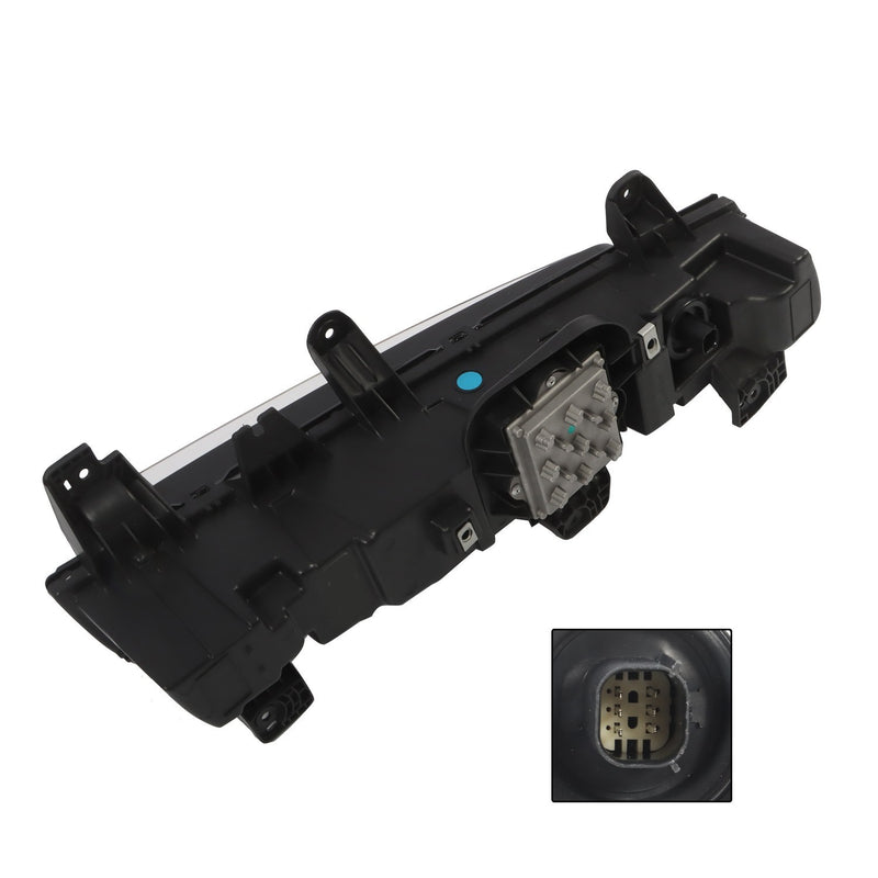 DURAFORCE 2021-2023 Cadillac Escalade LED Fog Light Daytime Running Lamp Passenger Side