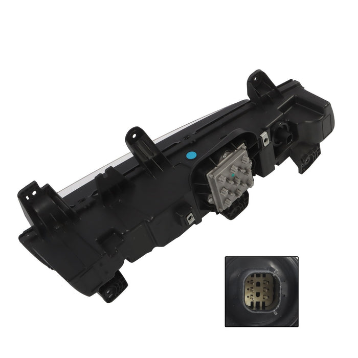 DURAFORCE 2021-2023 Cadillac Escalade LED Fog Light Daytime Running Lamp Passenger Side