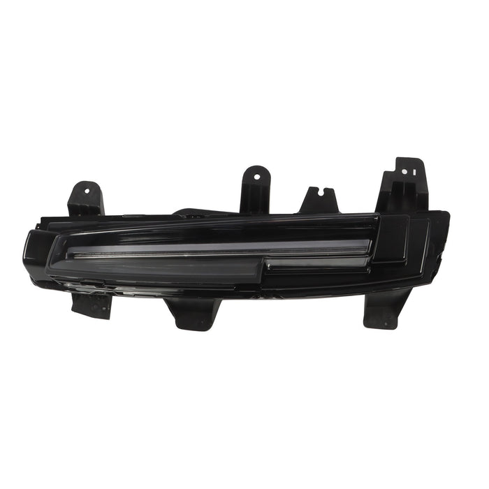 DURAFORCE 2021-2023 Cadillac Escalade LED Fog Light Daytime Running Lamp Passenger Side