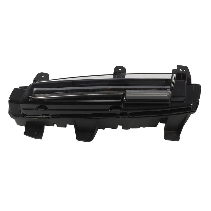 DURAFORCE 2021-2023 Cadillac Escalade LED Fog Light Daytime Running Lamp Passenger Side