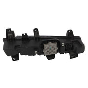 DURAFORCE 2021-2023 Cadillac Escalade LED Fog Light Daytime Running Lamp Passenger Side