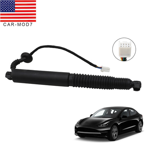 DURAFORCE 2021-2023 Tesla Model 3 Left Power Tailgate Lift Support Strut Replacement